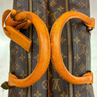 Louis Vuitton Sac à deux Poche mit Kleiderbügel Monogram von 1987