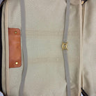 Louis Vuitton Sac à deux Poche mit Kleiderbügel Monogram von 1987