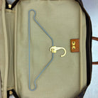 Louis Vuitton Sac à deux Poche mit Kleiderbügel Monogram von 1987