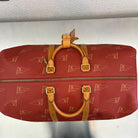 Louis Vuitton Sac Cabourg LV America's Cup Limited Nr. 3060
