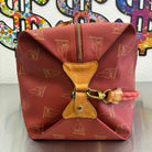 Louis Vuitton Sac Cabourg LV America's Cup Limited Nr. 3060