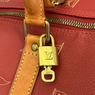 Louis Vuitton Sac Cabourg LV America's Cup Limited Nr. 3060