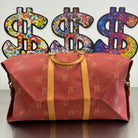 Louis Vuitton Sac Cabourg LV America's Cup Limited Nr. 3060