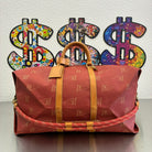 Louis Vuitton Sac Cabourg LV America's Cup Limited Nr. 3060
