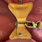 Louis Vuitton Sac Cabourg LV America's Cup Limited Nr. 3060