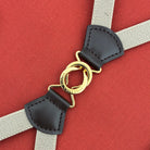 Louis Vuitton Sac Chasse Damier Ebene