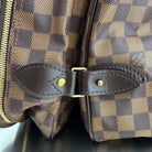 Louis Vuitton Sac Chasse Damier Ebene
