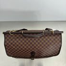 Louis Vuitton Sac Chasse Damier Ebene