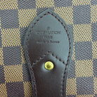 Louis Vuitton Sac Chasse Damier Ebene