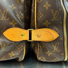 Louis Vuitton Sac Chasse Monogram