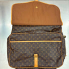 Louis Vuitton Sac Chasse Monogram