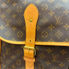 Louis Vuitton Sac Chasse Monogram
