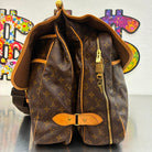 Louis Vuitton Sac Chasse Monogram
