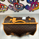 Louis Vuitton Sac Chasse Monogram