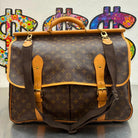 Louis Vuitton Sac Chasse Monogram