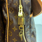 Louis Vuitton Sac Chasse Monogram