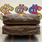 Louis Vuitton Sac Chasse Monogram