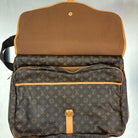 Louis Vuitton Sac Chasse Reisetasche