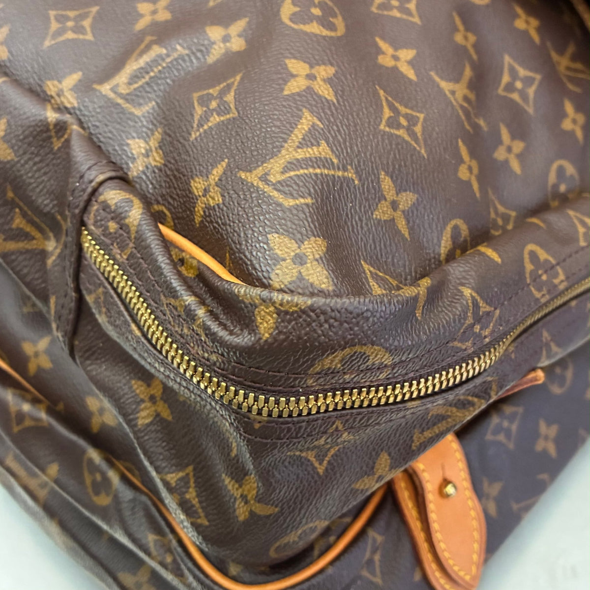Louis Vuitton Sac Chasse Reisetasche