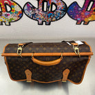 Louis Vuitton Sac Chasse Reisetasche