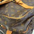 Louis Vuitton Sac Chasse Reisetasche