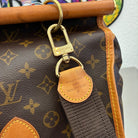 Louis Vuitton Sac Chasse Reisetasche