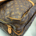 Louis Vuitton Sac Chasse Reisetasche