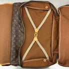Louis Vuitton Sac Chasse Reisetasche