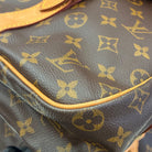 Louis Vuitton Sac Chasse Reisetasche