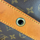 Louis Vuitton Sac de Chasse Grande Monogam von 1988