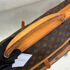 Louis Vuitton Sac de Chasse Grande Monogam von 1988