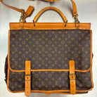 Louis Vuitton Sac de Chasse Monogam