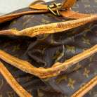 Louis Vuitton Sac de Chasse Monogam