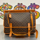 Louis Vuitton Sac de Chasse Monogam