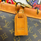 Louis Vuitton Sac de Chasse Monogam