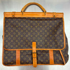 Louis Vuitton Sac de Chasse Monogam