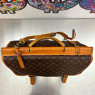 Louis Vuitton Sac de Chasse Monogam