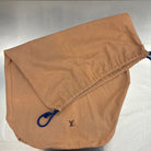 Louis Vuitton Sac de Chasse Monogam von 1987