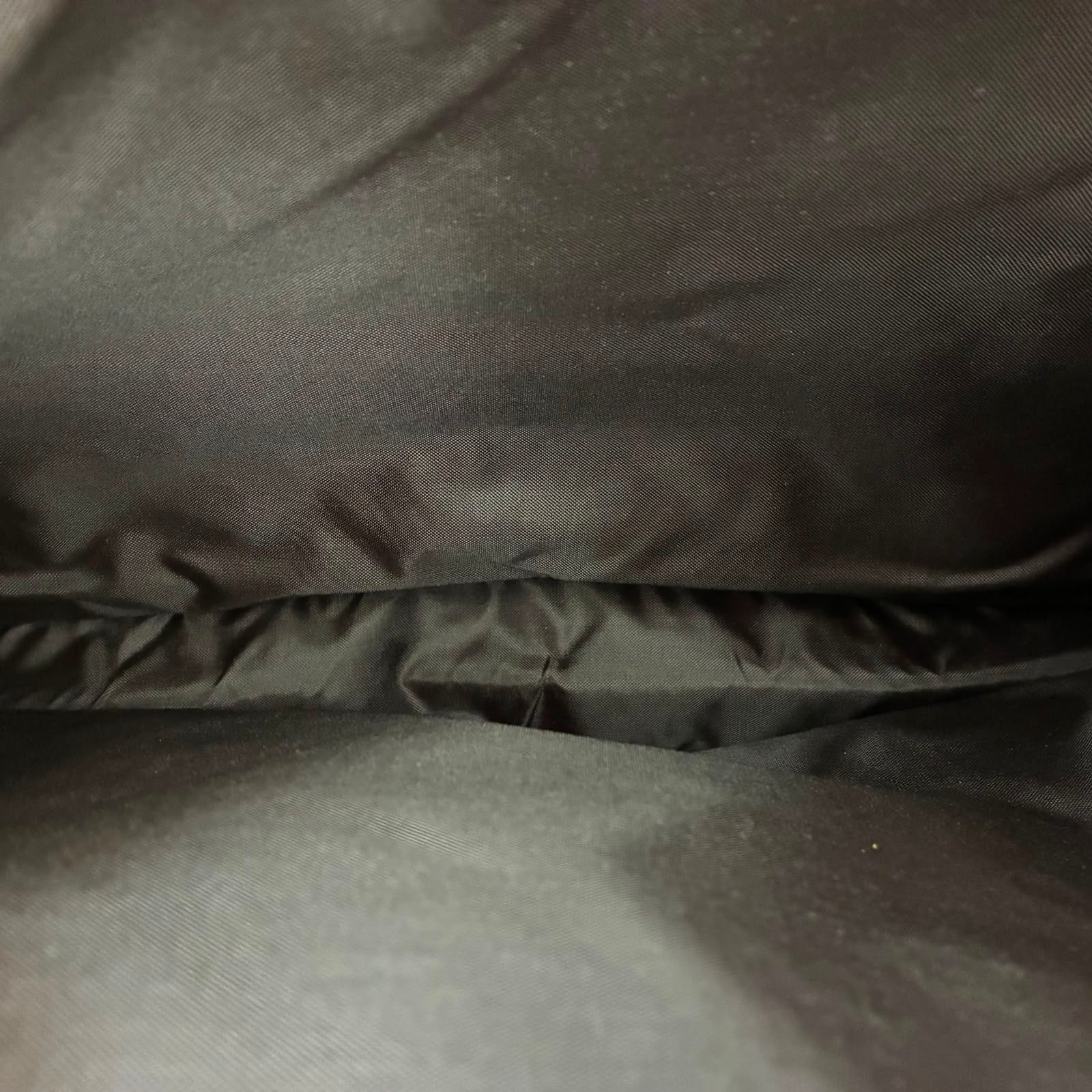 Louis Vuitton Sac de Chasse Monogam von 1989