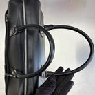 Louis Vuitton Sac de Ville Bourget Epi