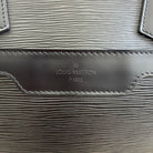 Louis Vuitton Sac de Ville Bourget Epi