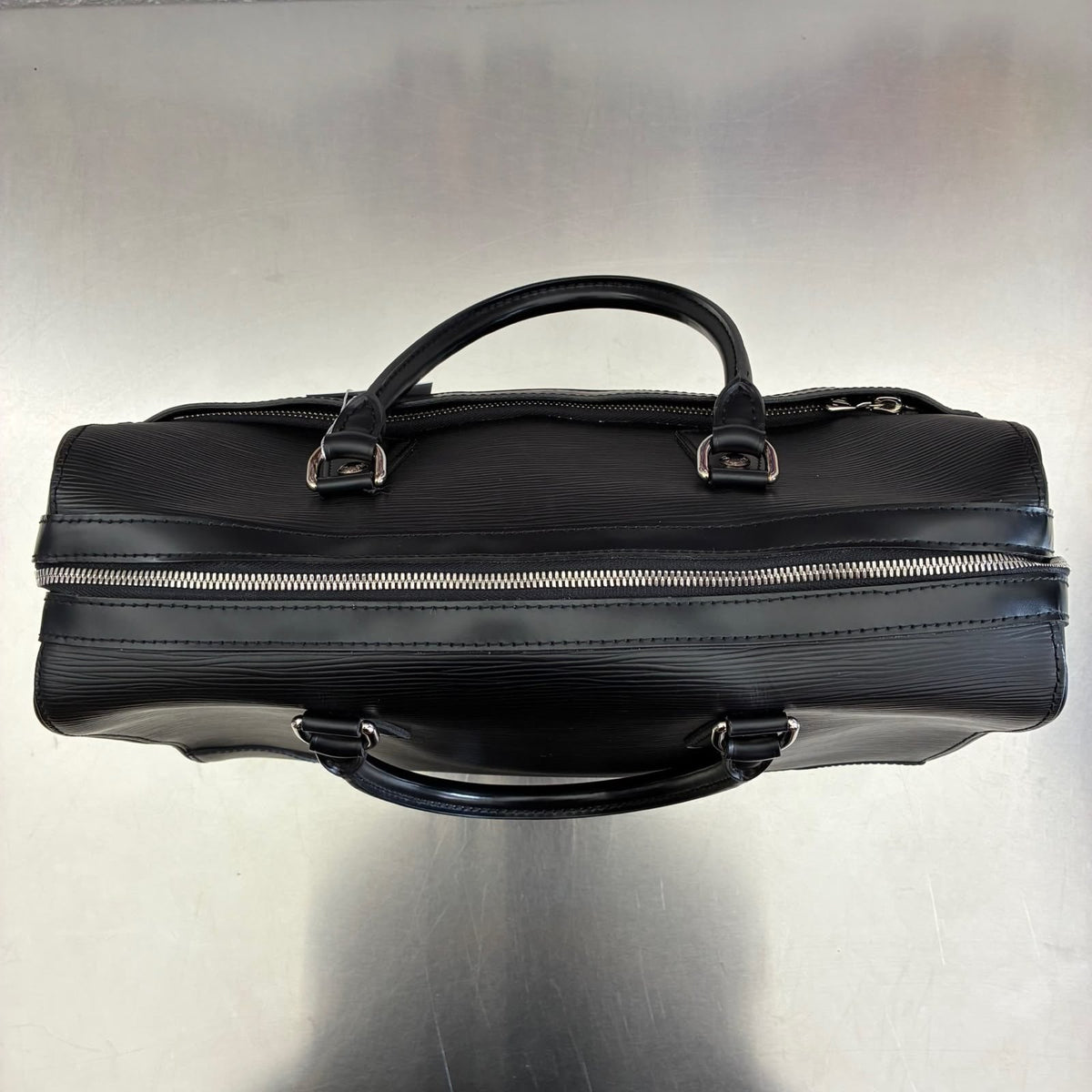 Louis Vuitton Sac de Ville Bourget Epi