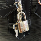 Louis Vuitton Sac de Ville Bourget Epi
