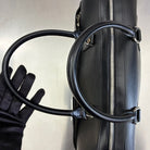 Louis Vuitton Sac de Ville Bourget Epi