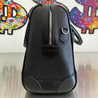 Louis Vuitton Sac de Ville Bourget Epi