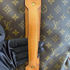 Louis Vuitton Sac Marine Monogram