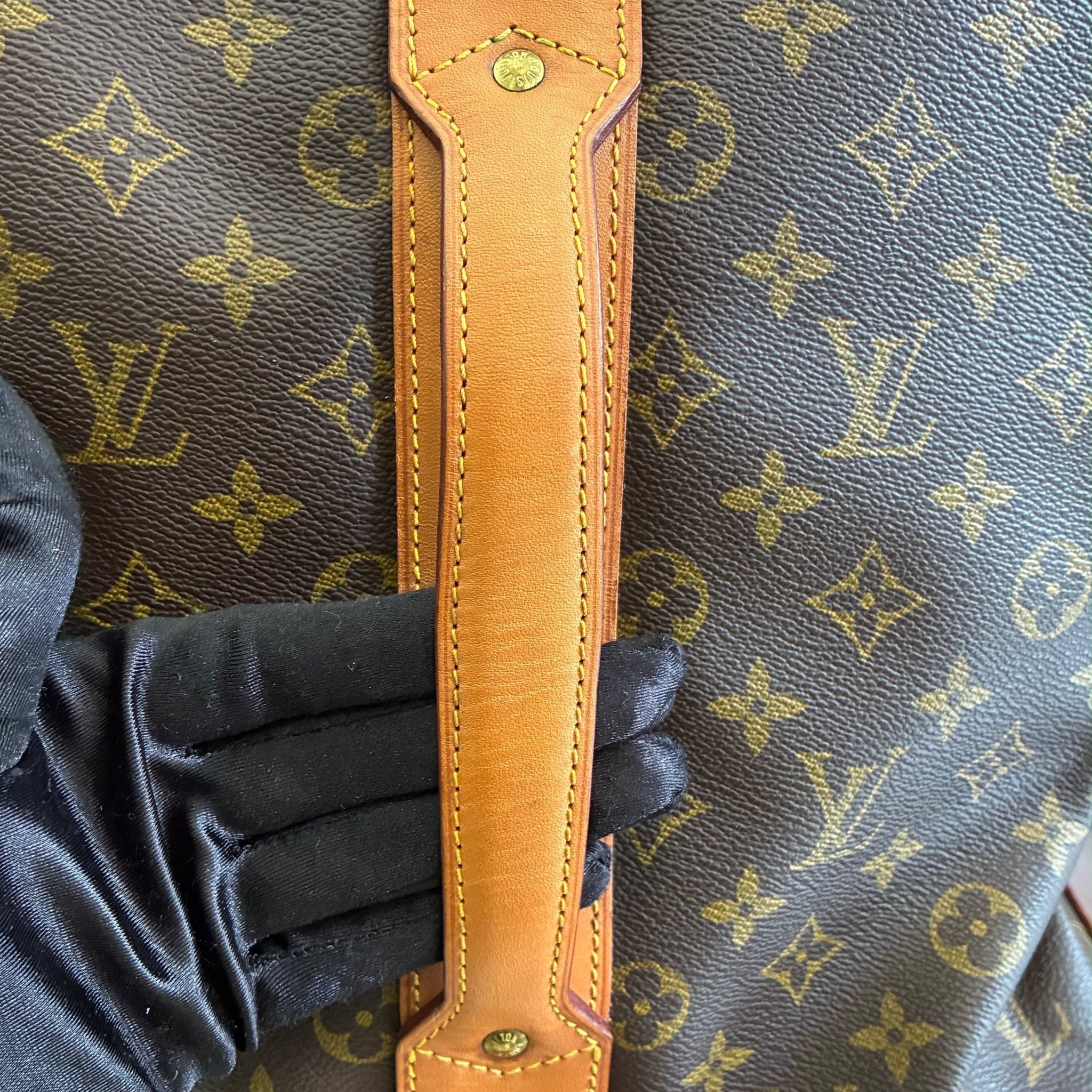 Louis Vuitton Sac Marine Monogram