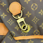 Louis Vuitton Sac Marine Monogram