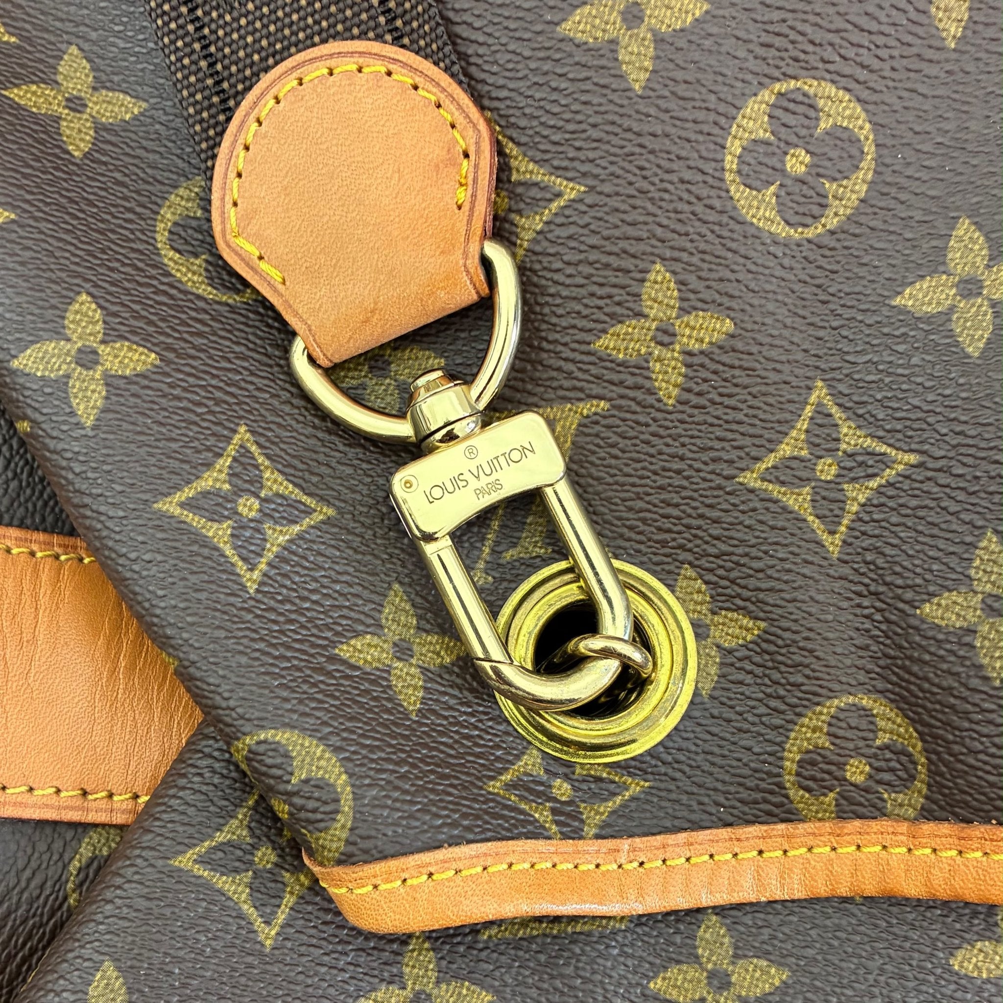Louis Vuitton Sac Marine Monogram