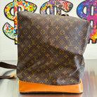 Louis Vuitton Sac Marine Monogram